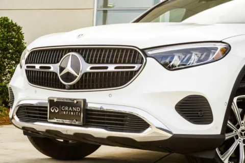 Photos of 2026 Mercedes-Benz GLC 300 for sale in Macon, GA at Grand Infiniti of Macon