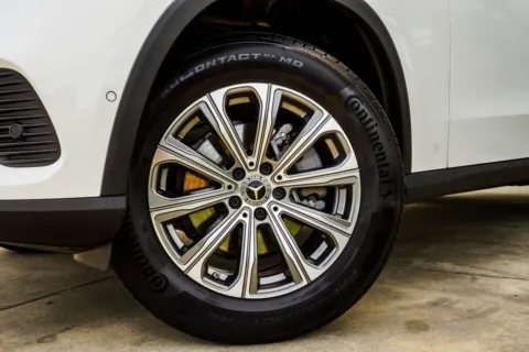 Another view of 2026 Mercedes-Benz GLC 300 for sale in Macon, GA at Grand Infiniti of Macon