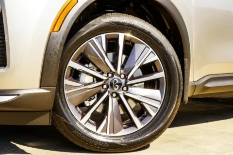 Another view of 2027 INFINITI QX60 LUXE for sale in Macon, GA at Grand Infiniti of Macon