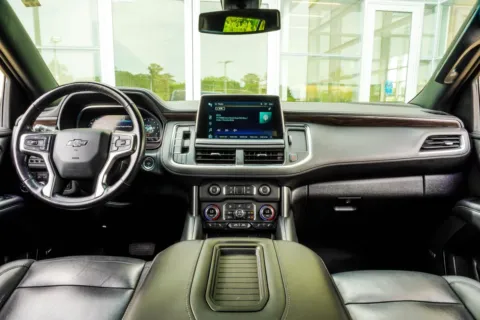 More photos of 2022 Chevrolet Tahoe Z71 at Grand Infiniti of Macon, GA