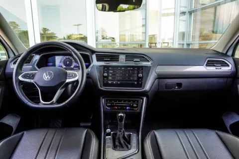 More photos of 2022 Volkswagen Tiguan 2.0T SE at Grand Infiniti of Macon, GA