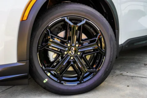 Another view of 2027 INFINITI QX60 SPORT for sale in Macon, GA at Grand Infiniti of Macon