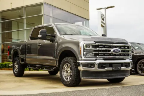 More photos of 2024 Ford F-250SD Lariat at Grand Infiniti of Macon, GA