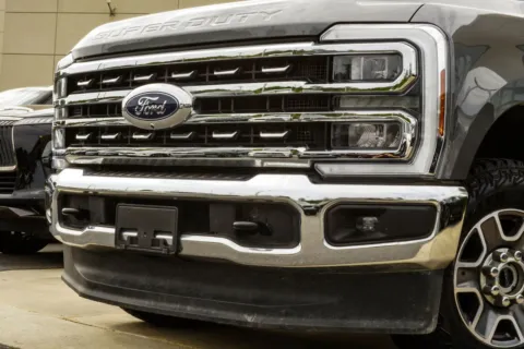 Photos of 2024 Ford F-250SD Lariat for sale in Macon, GA at Grand Infiniti of Macon