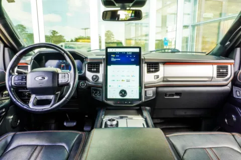 More photos of 2023 Ford Expedition Timberline at Grand Infiniti of Macon, GA