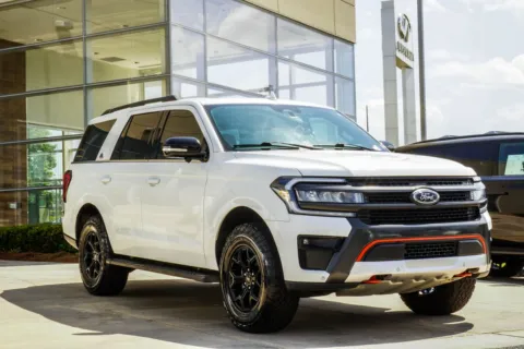 More photos of 2023 Ford Expedition Timberline at Grand Infiniti of Macon, GA