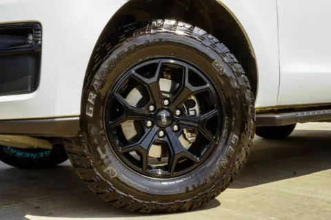 Another view of 2023 Ford Expedition Timberline for sale in Macon, GA at Grand Infiniti of Macon