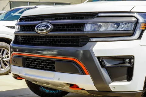 Photos of 2023 Ford Expedition Timberline for sale in Macon, GA at Grand Infiniti of Macon