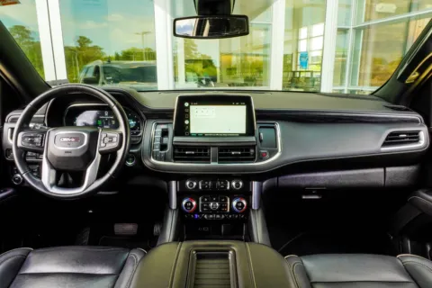 More photos of 2022 GMC Yukon SLT at Grand Infiniti of Macon, GA
