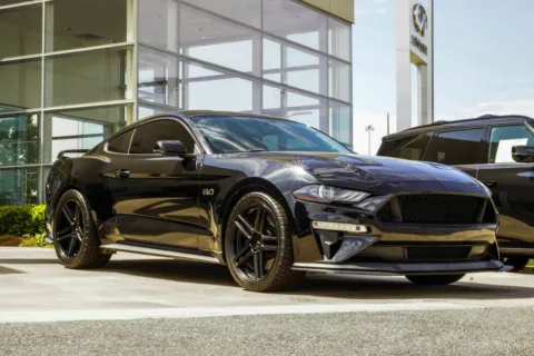 More photos of 2019 Ford Mustang GT Premium at Grand Infiniti of Macon, GA