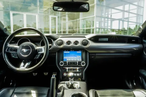 More photos of 2019 Ford Mustang GT Premium at Grand Infiniti of Macon, GA