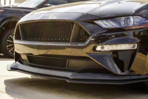 Photos of 2019 Ford Mustang GT Premium for sale in Macon, GA at Grand Infiniti of Macon