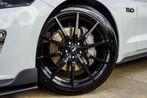 Another view of 2019 Ford Mustang GT Premium for sale in Macon, GA at Grand Infiniti of Macon