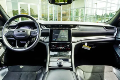 More photos of 2024 Jeep Grand Cherokee Altitude X at Grand Infiniti of Macon, GA