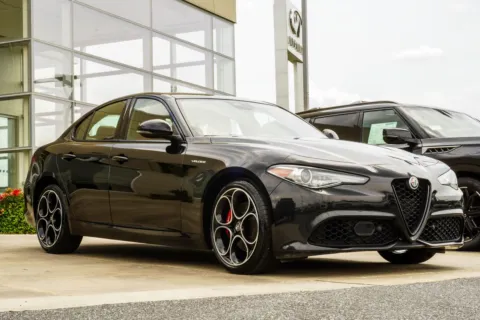 More photos of 2023 Alfa Romeo Giulia Veloce at Grand Infiniti of Macon, GA