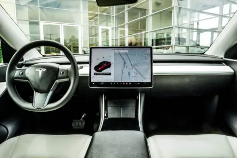 More photos of 2021 Tesla Model Y Long Range at Grand Infiniti of Macon, GA