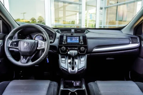 More photos of 2017 Honda CR-V LX at Grand Infiniti of Macon, GA