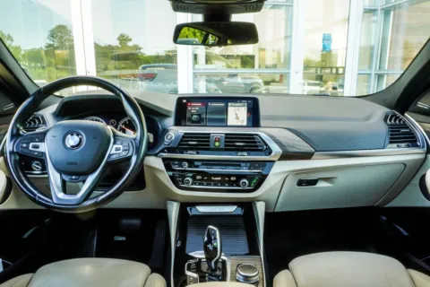 More photos of 2019 BMW X4 xDrive30i at Grand Infiniti of Macon, GA