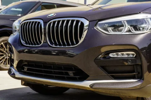 Photos of 2019 BMW X4 xDrive30i for sale in Macon, GA at Grand Infiniti of Macon