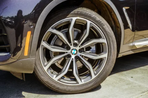 Another view of 2019 BMW X4 xDrive30i for sale in Macon, GA at Grand Infiniti of Macon