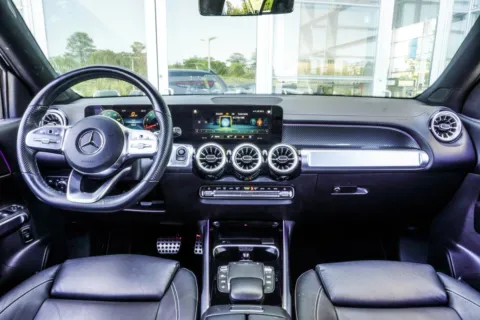 More photos of 2022 Mercedes-Benz GLB 250 at Grand Infiniti of Macon, GA