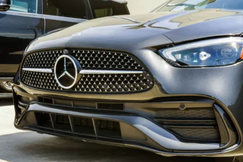 Photos of 2023 Mercedes-Benz C-Class C 300 for sale in Macon, GA at Grand Infiniti of Macon