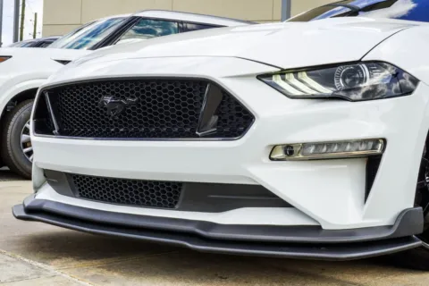 Photos of 2023 Ford Mustang GT for sale in Macon, GA at Grand Infiniti of Macon