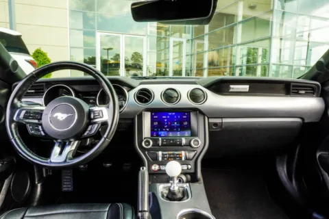 More photos of 2023 Ford Mustang GT at Grand Infiniti of Macon, GA