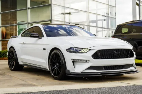 More photos of 2023 Ford Mustang GT at Grand Infiniti of Macon, GA