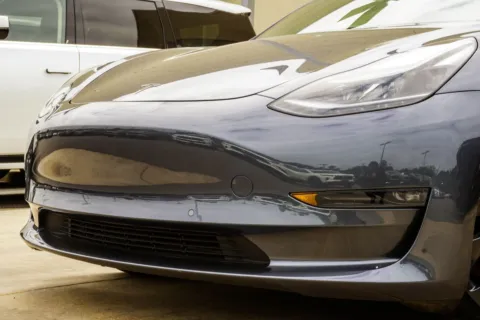 Photos of 2022 Tesla Model 3 Performance for sale in Macon, GA at Grand Infiniti of Macon