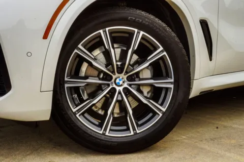 Another view of 2020 BMW X5 xDrive40i for sale in Macon, GA at Grand Infiniti of Macon
