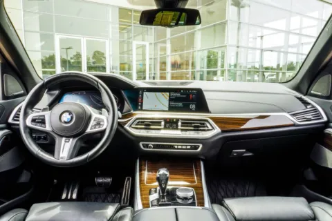 More photos of 2020 BMW X5 xDrive40i at Grand Infiniti of Macon, GA