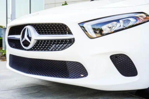 Photos of 2019 Mercedes-Benz A-Class A 220 for sale in Macon, GA at Grand Infiniti of Macon