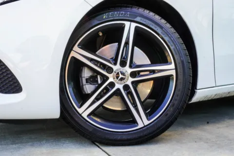 Another view of 2019 Mercedes-Benz A-Class A 220 for sale in Macon, GA at Grand Infiniti of Macon