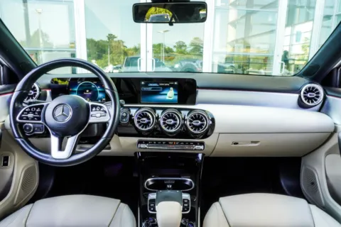 More photos of 2019 Mercedes-Benz A-Class A 220 at Grand Infiniti of Macon, GA