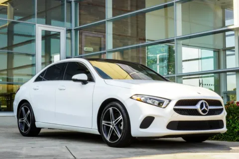 More photos of 2019 Mercedes-Benz A-Class A 220 at Grand Infiniti of Macon, GA