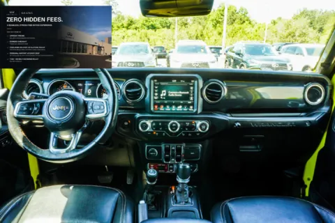 More photos of 2023 Jeep Wrangler Rubicon 392 at Grand Infiniti of Macon, GA