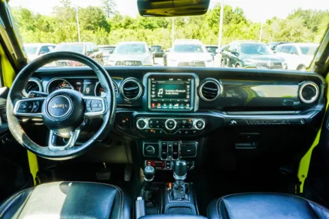 More photos of 2023 Jeep Wrangler Rubicon 392 at Grand Infiniti of Macon, GA