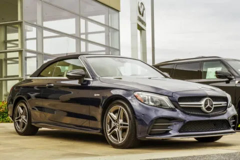 More photos of 2022 Mercedes-Benz C-Class C 43 AMG at Grand Infiniti of Macon, GA