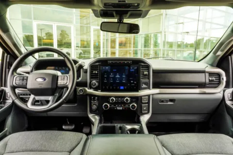 More photos of 2024 Ford F-150 XLT at Grand Infiniti of Macon, GA