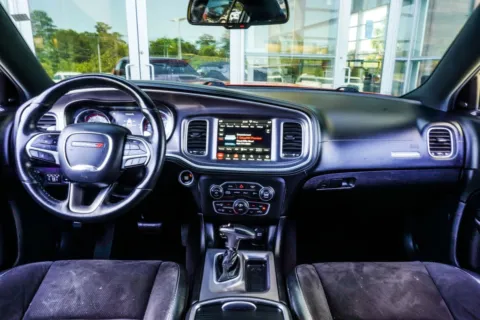 More photos of 2019 Dodge Charger R/T Scat Pack at Grand Infiniti of Macon, GA