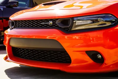 Photos of 2019 Dodge Charger R/T Scat Pack for sale in Macon, GA at Grand Infiniti of Macon