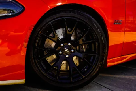 Another view of 2019 Dodge Charger R/T Scat Pack for sale in Macon, GA at Grand Infiniti of Macon