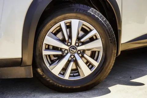Another view of 2023 Nissan Pathfinder SL for sale in Macon, GA at Grand Infiniti of Macon