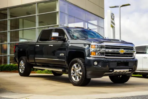 More photos of 2019 Chevrolet Silverado 2500HD High Country at Grand Infiniti of Macon, GA