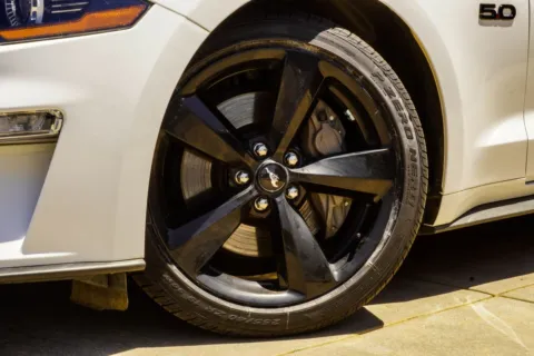 More photos of 2023 Ford Mustang GT Premium at Grand Infiniti of Macon, GA