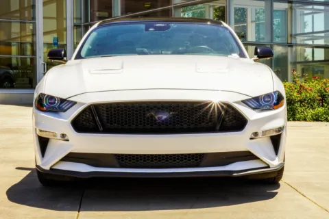 More photos of 2023 Ford Mustang GT Premium at Grand Infiniti of Macon, GA