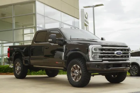 More photos of 2024 Ford F-250SD King Ranch at Grand Infiniti of Macon, GA