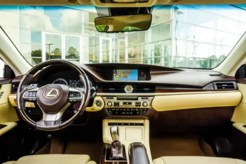 More photos of 2018 Lexus ES 350 at Grand Infiniti of Macon, GA