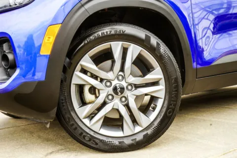 Another view of 2023 Kia Seltos S for sale in Macon, GA at Grand Infiniti of Macon